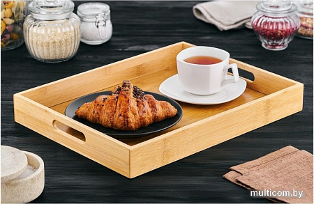 Чашка с блюдцем Walmer Savanna W37001002