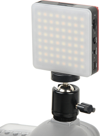 Лампа Falcon Eyes LedFly 5 Bi-Color