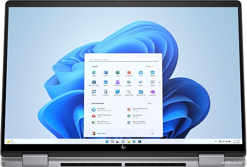 Ноутбук 2-в-1 HP Envy x360 2-в-1 14-fc0006ci A1AB0EA