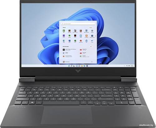 Игровой ноутбук HP Victus 16-d1000nia 6F8G9EA