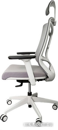 Кресло Chair Meister Nature II (серая крестовина, серый)