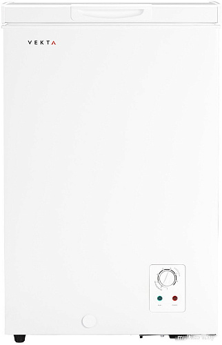 Морозильный ларь Vekta FR-115W02