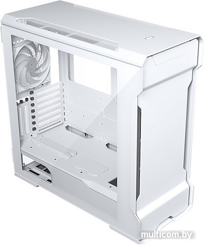 Корпус Phanteks Enthoo Evolv X Glass PH-ES518XTG_DMW