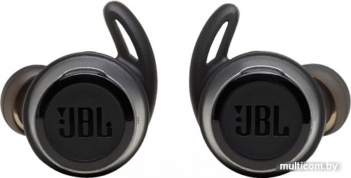 Наушники JBL Reflect Flow (черный)