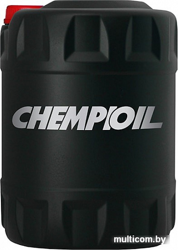 Моторное масло Champion Active Defence B4 10W-40 20л