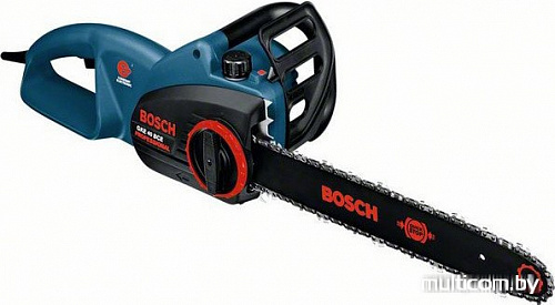 Электрическая пила Bosch GKE 40 BCE Professional