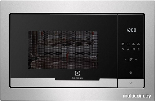 Микроволновая печь Electrolux EMT25207OX