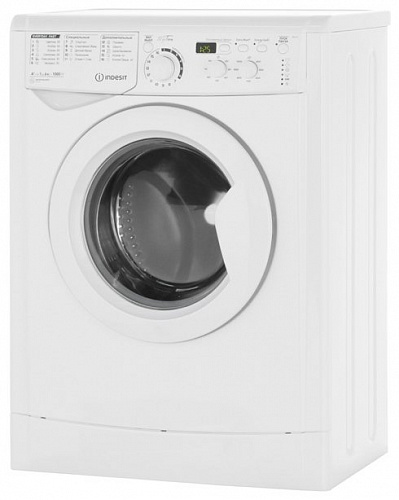 Стиральная машина Indesit MSD 615