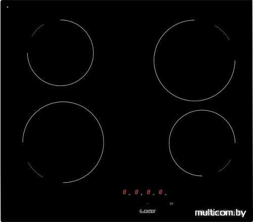 Варочная панель Exiteq EXH 100 CB