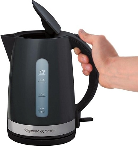 Чайник Zigmund & Shtain KE-618