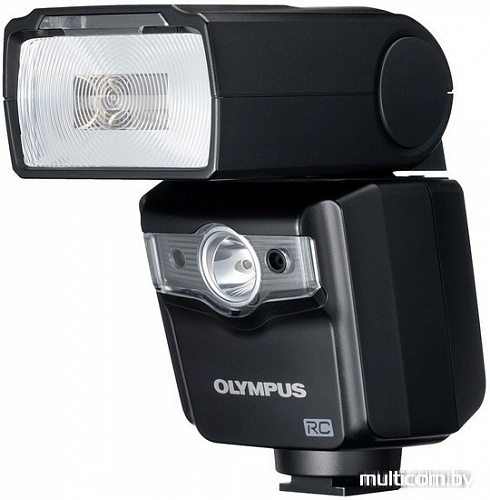 Вспышка Olympus FL-600R