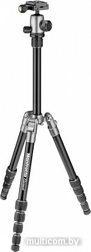 Трипод Manfrotto MKELES5GY-BH