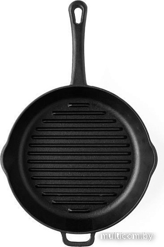Сковорода-гриль Гардарика 428