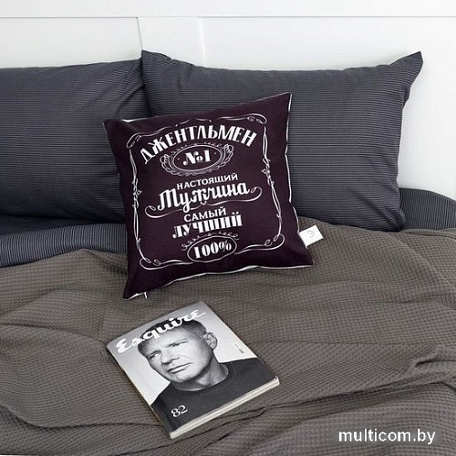 Декоративная подушка Этель Джентельмен 4027804