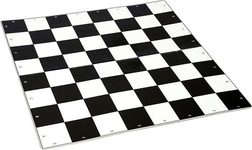 Магнитная доска Bondibon Магнитные игры. Шахматы ВВ5282