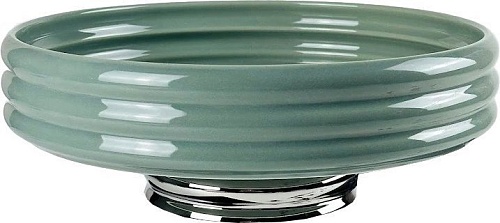 Ваза для фруктов Lenardi Multicolor 163-069