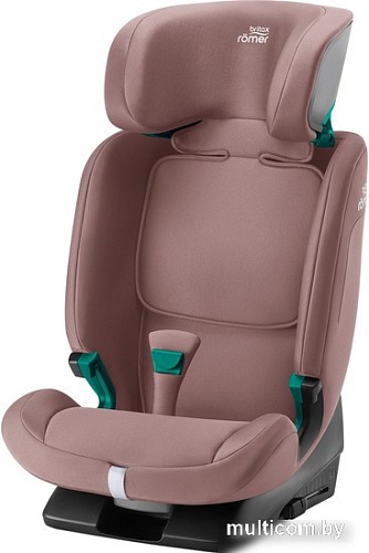 Детское автокресло Britax Romer Evolvafix (dusty rose)