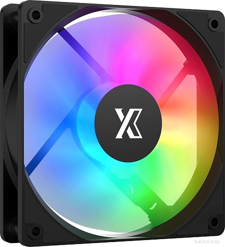 Вентилятор для корпуса XASTRA FC120B FRGB
