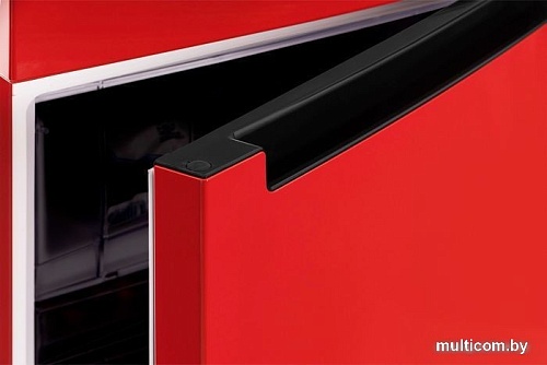 Холодильник Nordfrost (Nord) NRB 162NF R