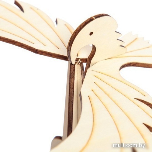 Набор для опытов Эврики Балансирующая птичка 7528549