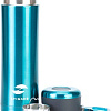 Термокружка Stinger HW-420-32-7714 0.42л (изумрудный металлик)