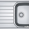 Кухонная мойка Franke SKN 611-79