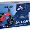 Беговел Lorelli Spider (желтый)