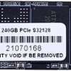 SSD Dato DP700 256GB DP700SSD-256GB