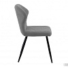 Стул Дик Line 239 (B22 серый/ножки черные)