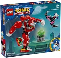 Конструктор LEGO Sonic the Hedgehog 76996 Механический страж Наклза