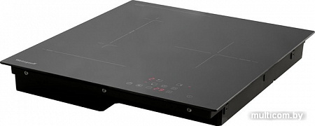 Варочная панель Weissgauff HI 430 BFZ