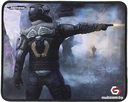 Коврик для мыши Gembird MP-GAME23