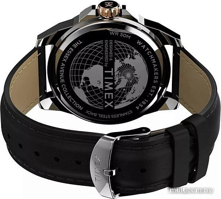 Наручные часы Timex Essex Avenue TW2V43000