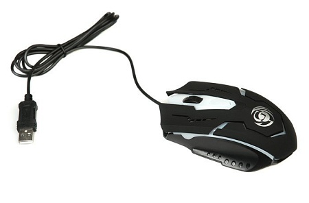 Игровая мышь Dialog Gan-Kata MGK-05U