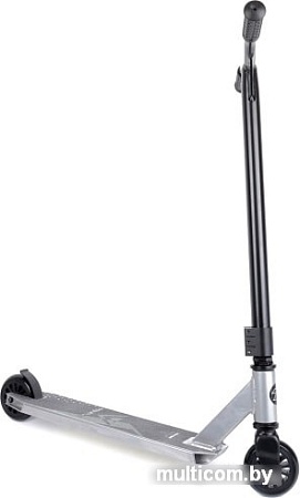 Самокат Tempish Ventus 100 (серый/черный)