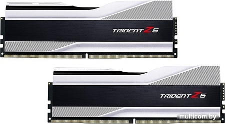 Оперативная память G.Skill Trident Z5 2x16ГБ DDR5 6000МГц F5-6000J3636F16GX2-TZ5S