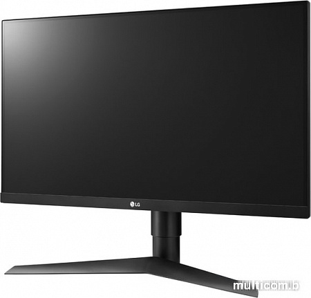 Монитор LG 27GL650F-B
