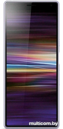 Смартфон Sony Xperia 10 I4113 Dual SIM 3GB/64GB (розовый)
