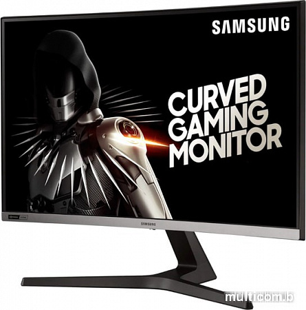 Монитор Samsung C27RG50FQI