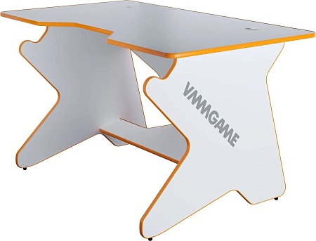 Игровое (геймерское) кресло VMMGame Spaceone Light 140 Orange SO-2-WEOE