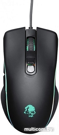 Игровая мышь Oklick 708G Mystery