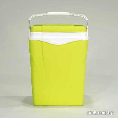 Термобокс Picnic Antarctica 12л (зеленый/киви)