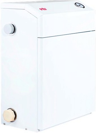 Отопительный котел Очаг Compact КСГЗ-20 С