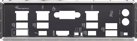 Материнская плата ASUS Pro WS Z890-ACE SE