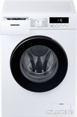 Стиральная машина Samsung WW70T3020BW/LP