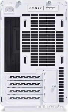Корпус Lian Li A3-mATX G99.A3W.R0