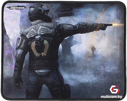 Коврик для мыши Gembird MP-GAME23