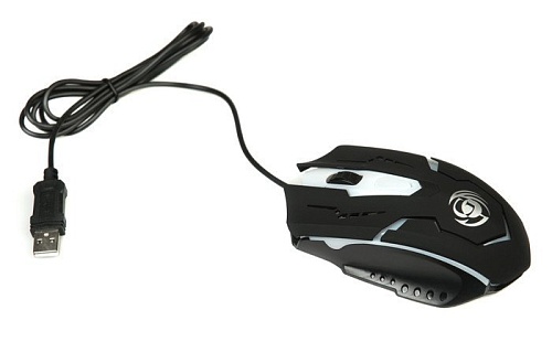 Игровая мышь Dialog Gan-Kata MGK-05U