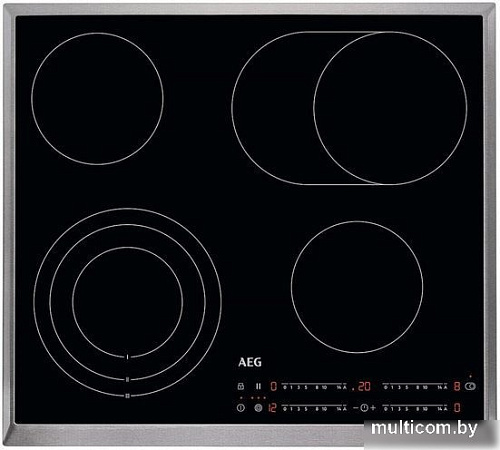 AEG HRB64470XB