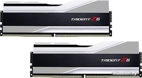 Оперативная память G.Skill Trident Z5 2x16ГБ DDR5 6000МГц F5-6000J3636F16GX2-TZ5S